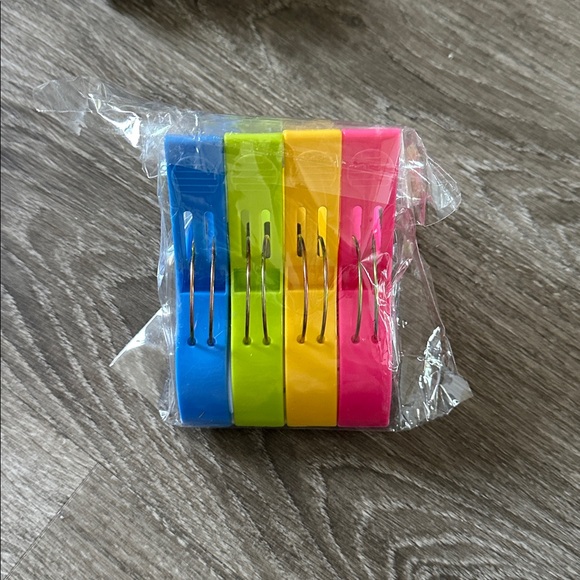 Travel essentials Accessory Set - Picture 5 of 7